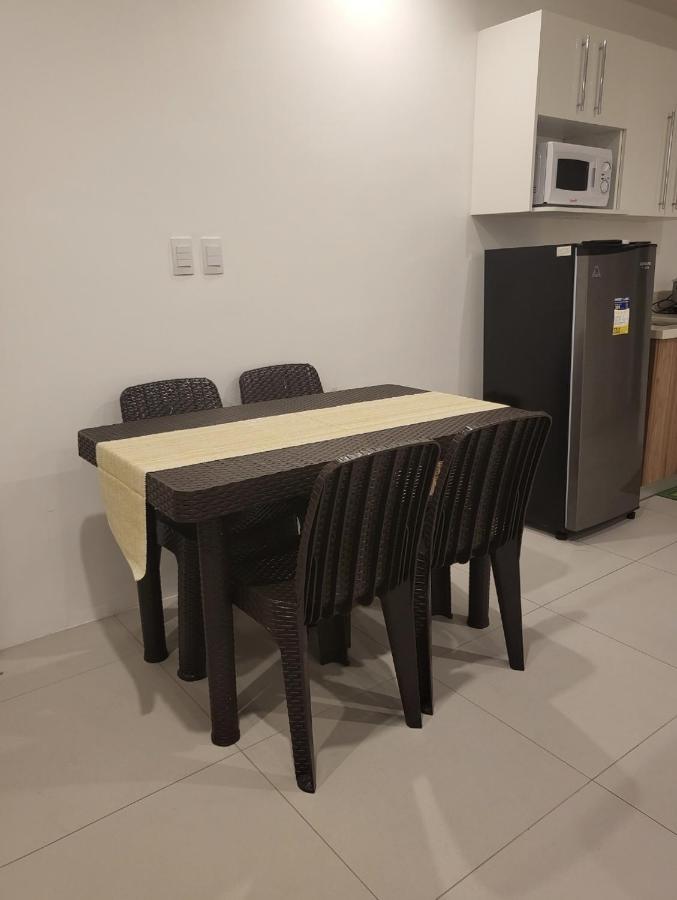 Spacious Minimalist Studio At Matina Enclaves Davao City Kültér fotó