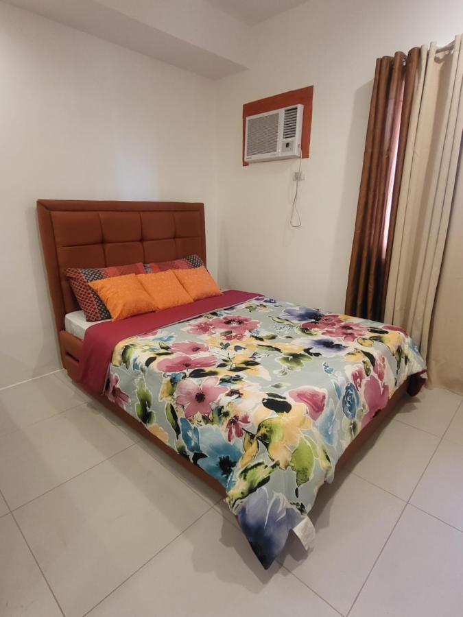 Spacious Minimalist Studio At Matina Enclaves Davao City Kültér fotó