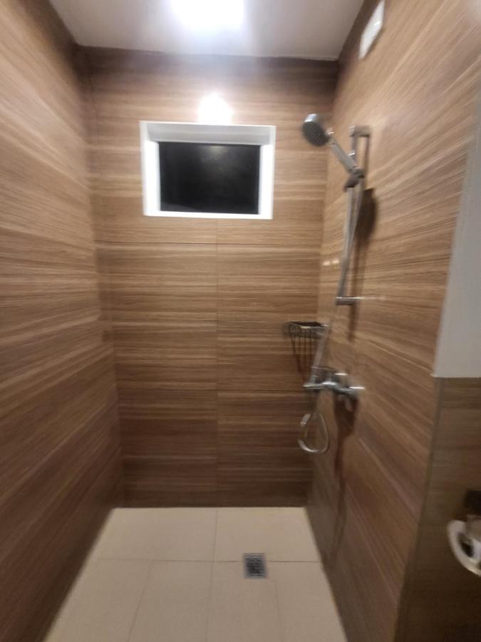 Spacious Minimalist Studio At Matina Enclaves Davao City Kültér fotó